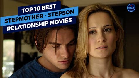 step mom step son|13 Best Step Relationship Movies on Netflix, Hulu,。